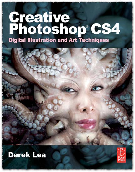 Photoshop digital illustration and art techniques