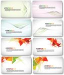 Creative business cards