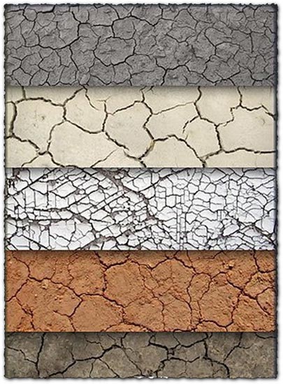 11 crack texture backgrounds