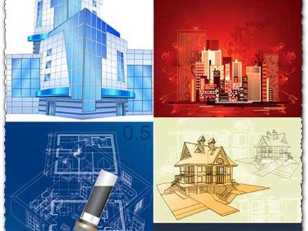 Structures and architecture vectors