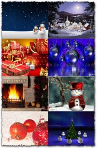 Christmas backgrounds and wallpapers images