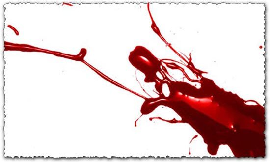 Best splatter photoshop brushes