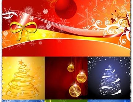 New year background images
