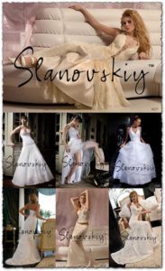 Wedding dresses collection images