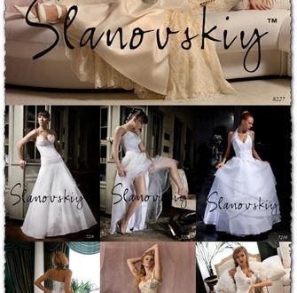 Wedding dresses collection images