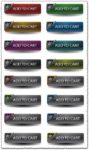 Add to cart vector buttons