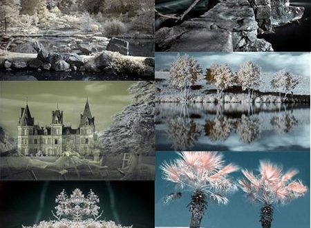 Amazing nature with landscapes wallpapers
