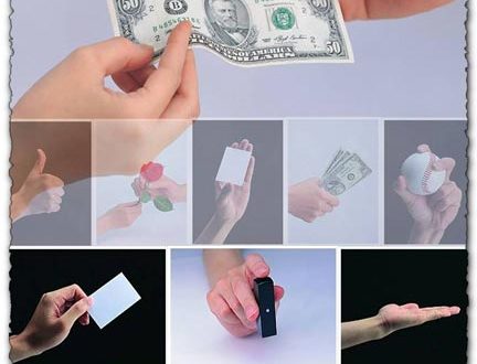 Background stock images with hands