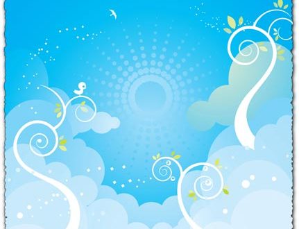 blue background vector eps vectors for download