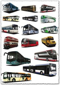 Bus vector design