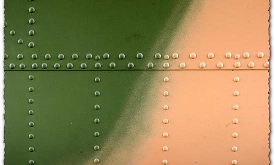 Metal texture background