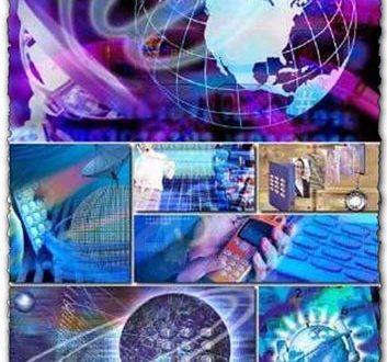 Communication and advertising images
