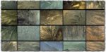 Frost textures collection