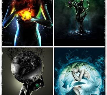 Cristiano Siqueira art wallpapers