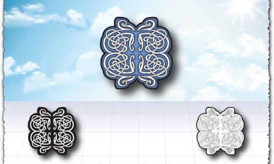 Decorative design elements