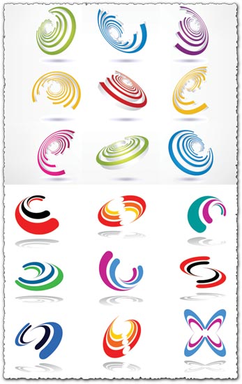 Design logo vectors