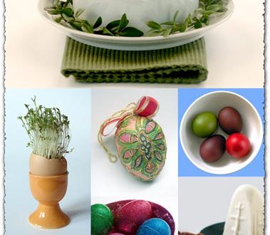 Easter images collection