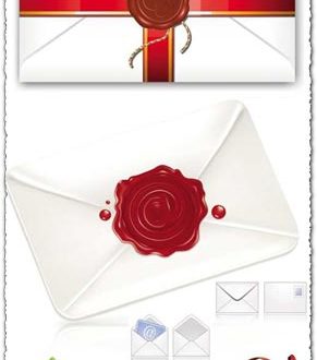 Envelope vectors design
