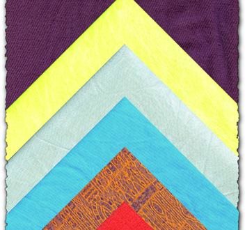 Professional fabric textures
