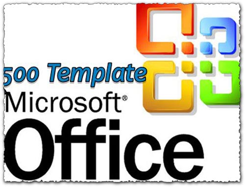 Ms Office Template Downloads from www.vector-eps.com