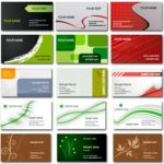 Great set of business cards