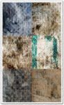 Grunge wall textures