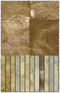 Distressed paper textures images