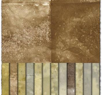 Distressed paper textures images