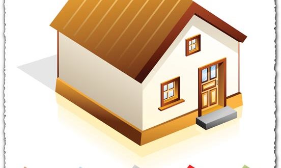 House vector models