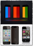 Iphone 5 designs for Photoshop