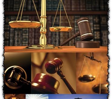 Law and justice images