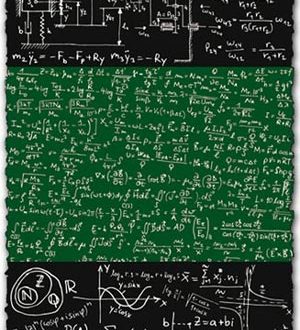 Math formula vectors