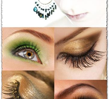 Open and closed eyes images