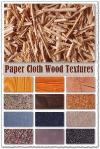 200 paper and wood texture background collection