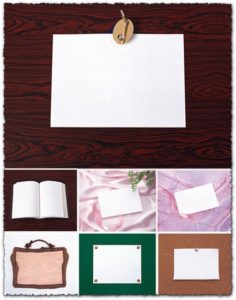 20 Paper leaflets backgrounds