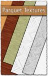 Parquet textures and backgrounds models