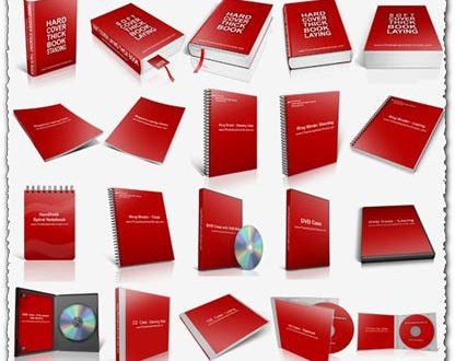Photoshop action scripts covers