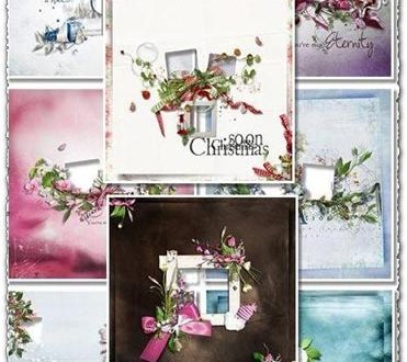Png frames for Photoshop