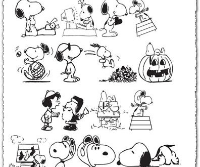 Snoopy vector