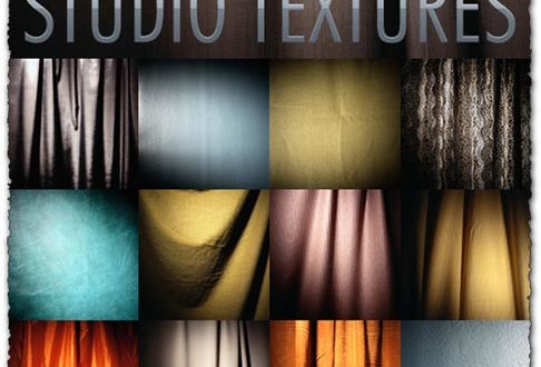 Studio textures collection
