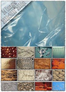 Great textures collection
