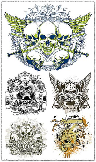 Tshirt design vectors Tshirt design vectors