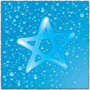 Vector star effect eps design