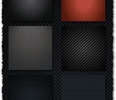 Vectorial pattern backgrounds
