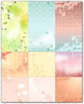 Wedding vectors