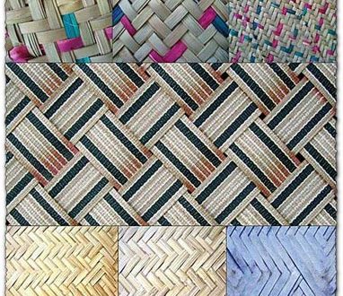 Wave textures collection