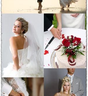 Wedding images collection