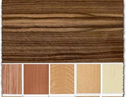 Wood textures