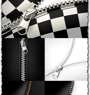 Zipper vector templates