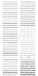 Creative decorative black borders vectors